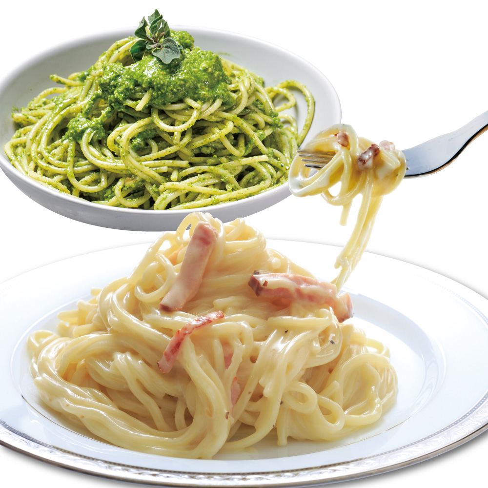 Classic Italian Pasta Kit, , large