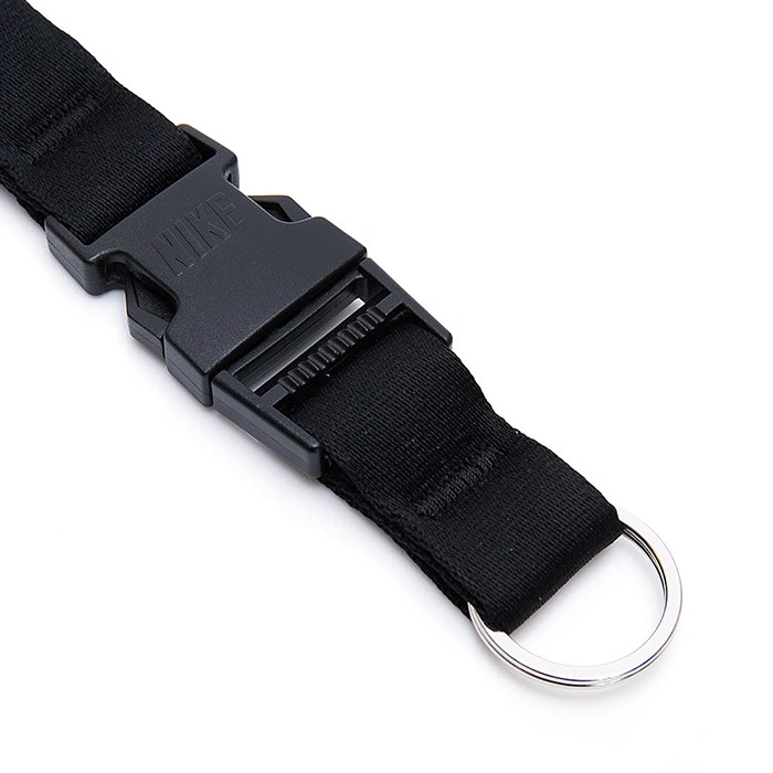 NIKE 識別證吊帶 名牌帶 名牌掛繩 識別證帶 NIA17 【樂買網】, , large