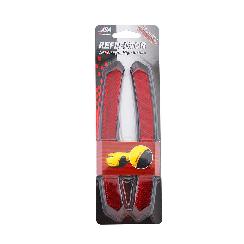 YSA 汽車反光片, , large