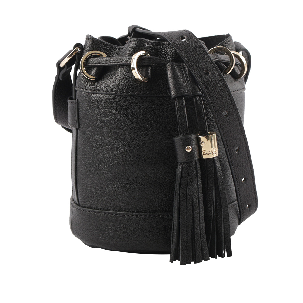  bucket bag, , large