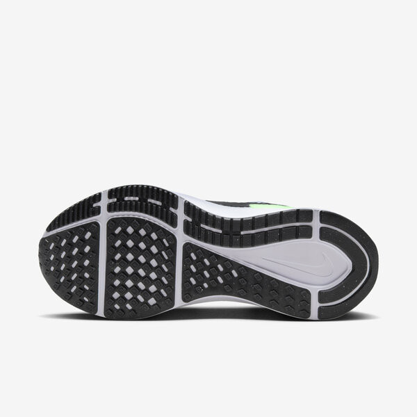 Nike W Air Zoom Structure 25 女 慢跑鞋 路跑 支撐 緩震 白 彩 [DJ7884-105], , large