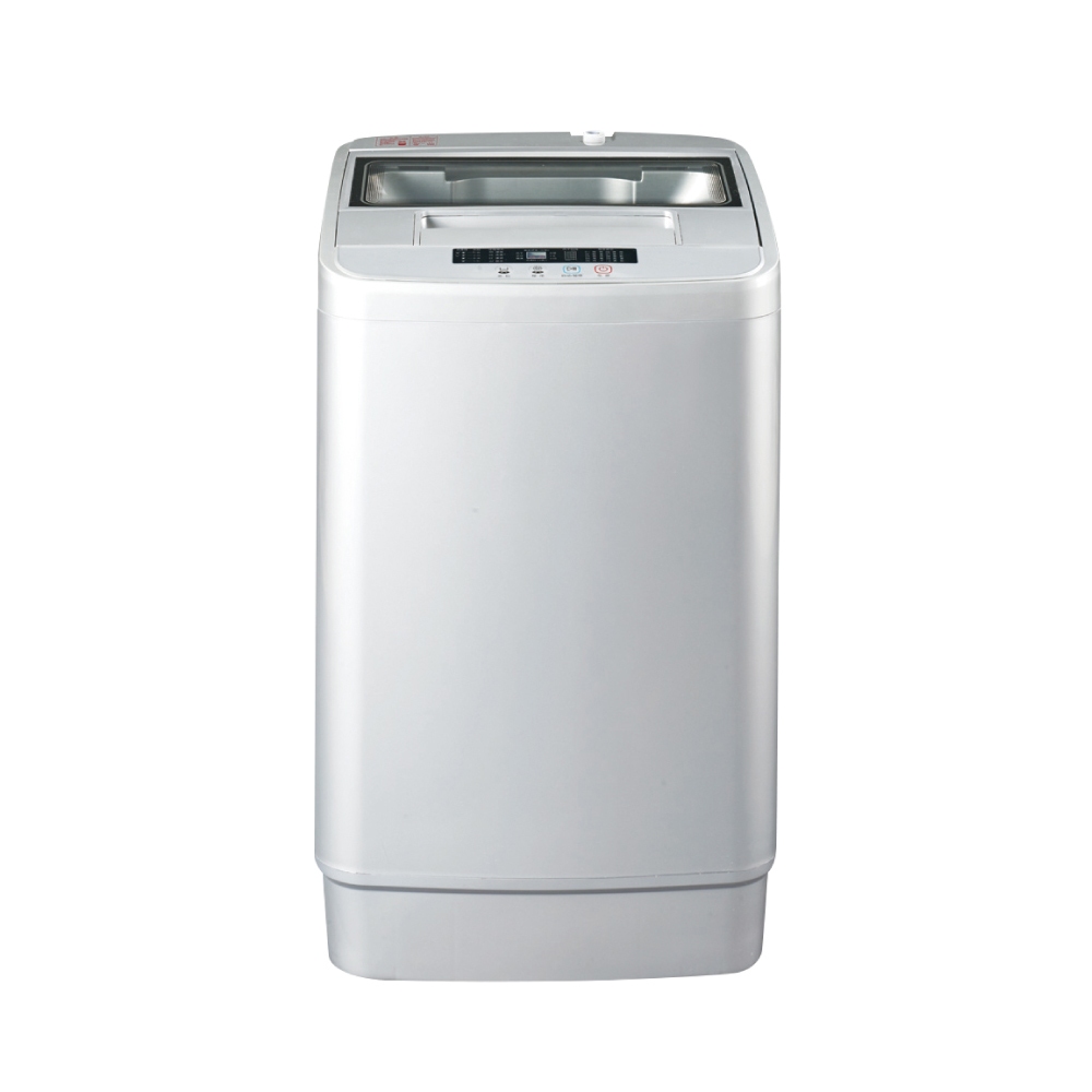 HERAN 禾聯 6.5KG全自動洗衣機 HWM-0691, , large