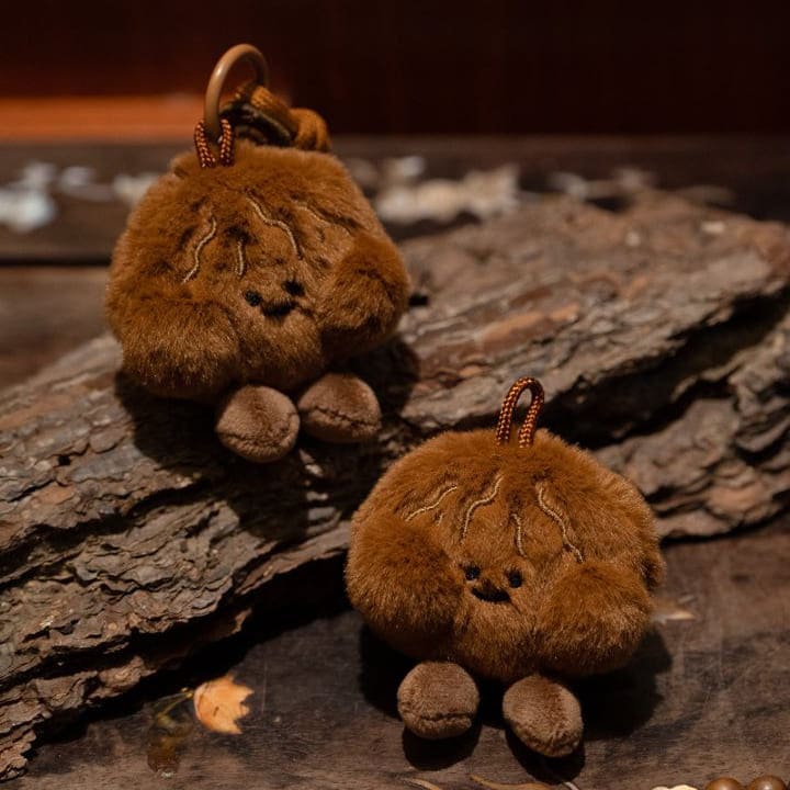 Adorable doll, , large