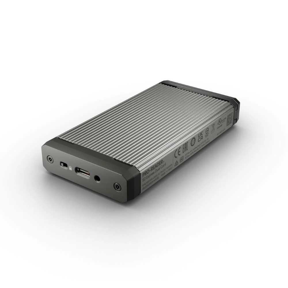 【SanDisk】Professional PRO-READER microSD SD EX 記憶卡 多卡讀卡機, , large