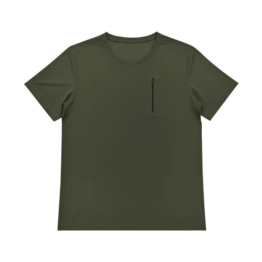 Mens Sport Tops OF Set