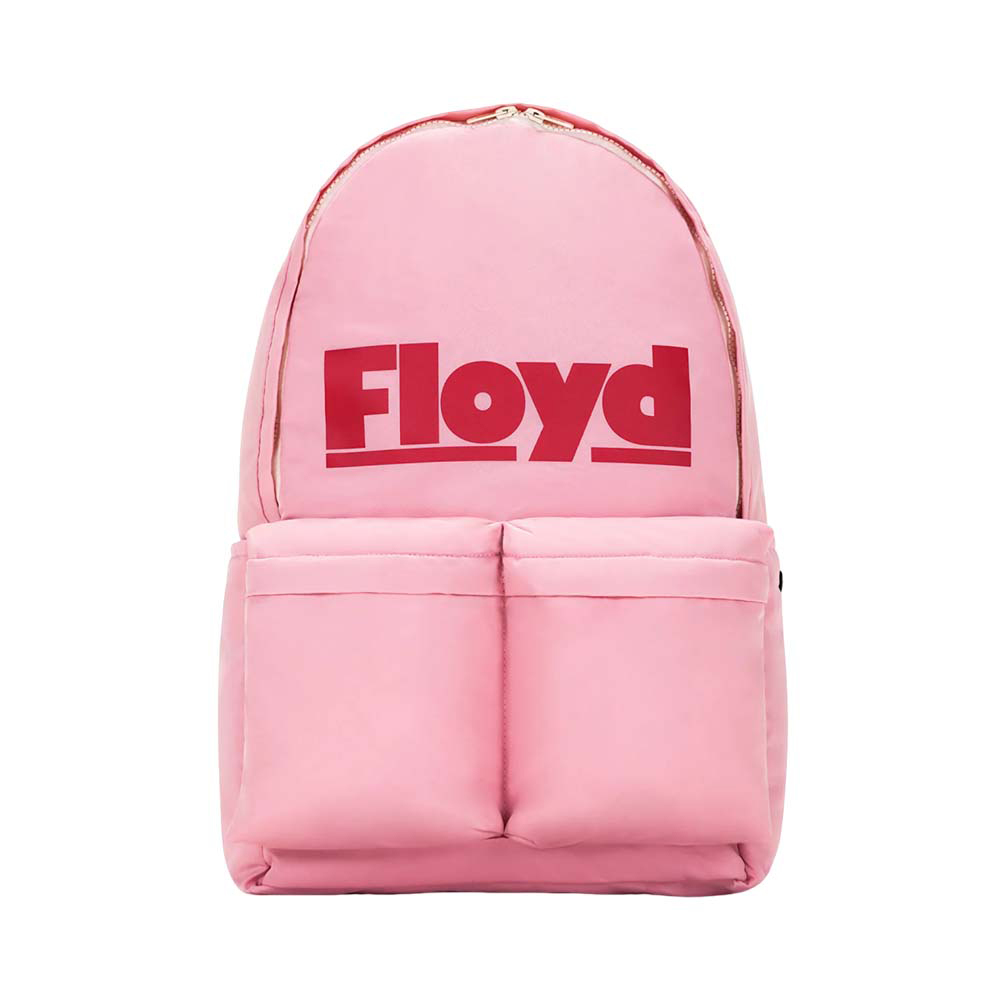 FLOYD Sugar Pink Backpack, , large