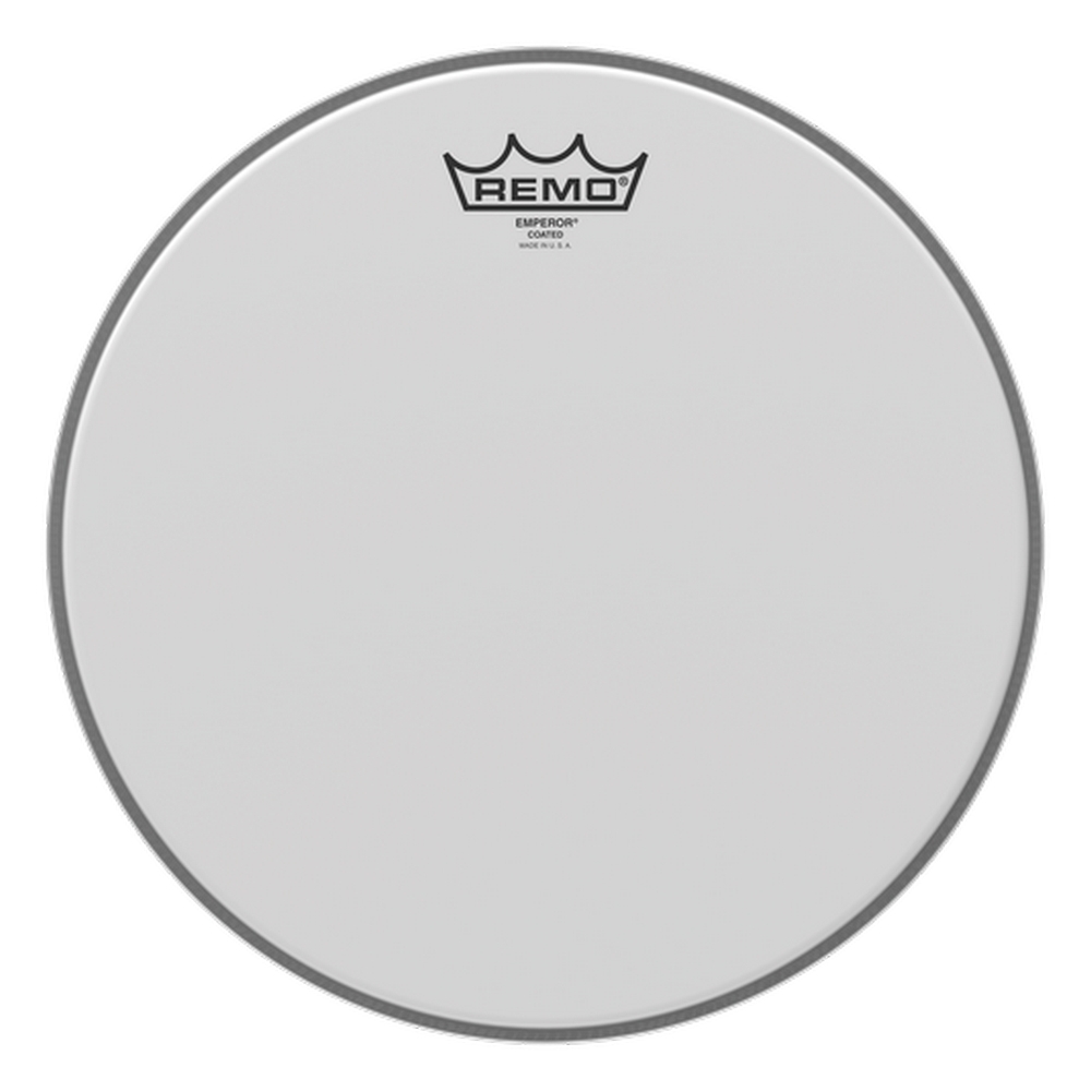 REMO Emperor Coated 12", , large