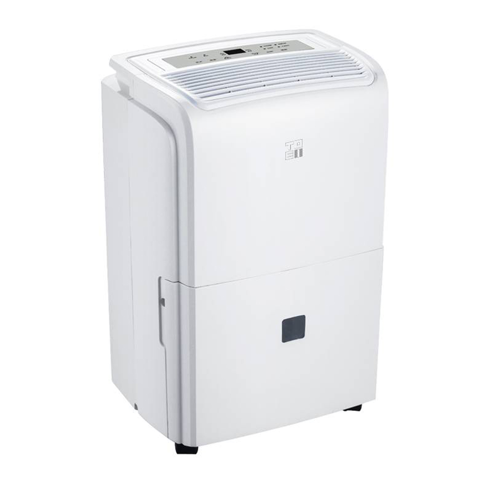 TOEI 27L Air Purifier & Dehumidifier TD-568, , large