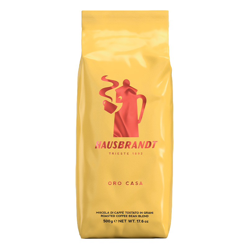 HAUSBRANDT金牌咖啡豆, , large