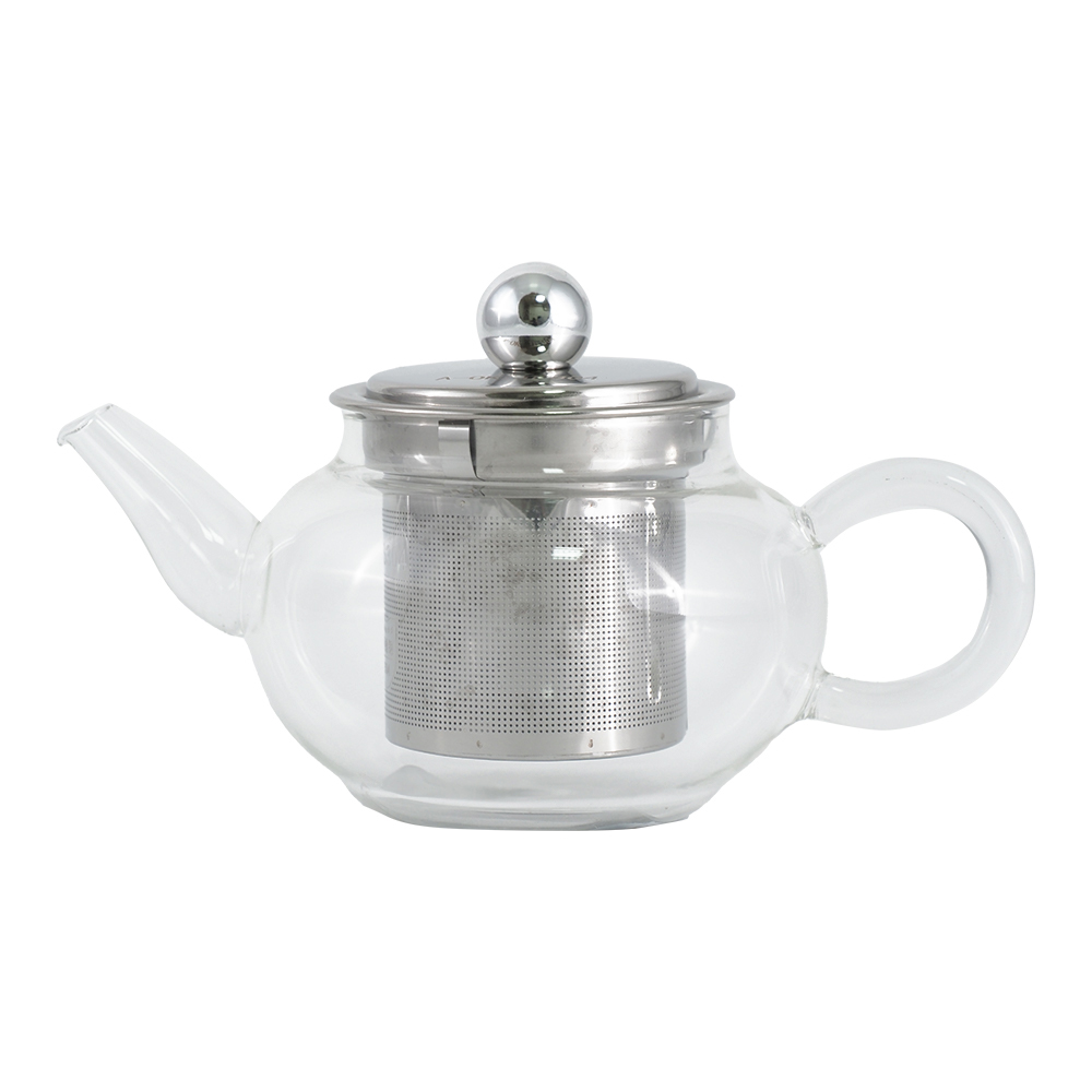 A-OK養生泡茶壺-200ml-1入