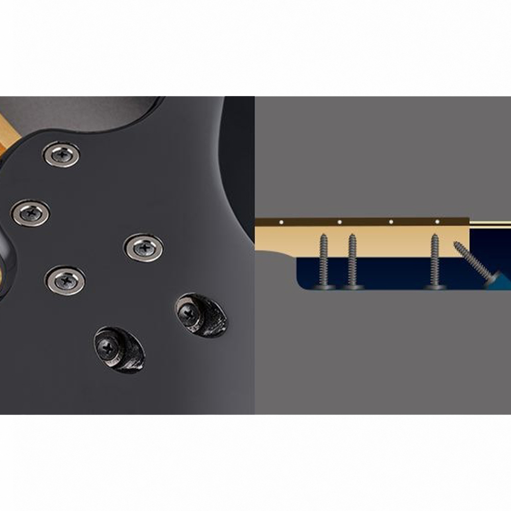 YAMAHA BB434 電貝斯 黑色 【敦煌樂器】, , large