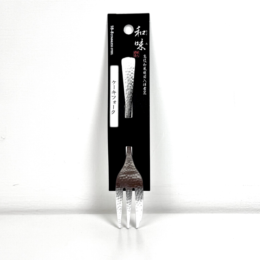 Japanese cake fork, , large