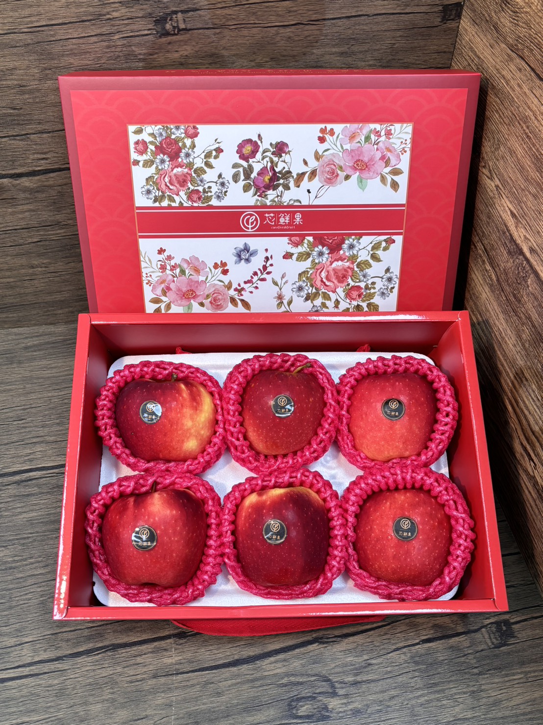 Dazzle Apple, , large