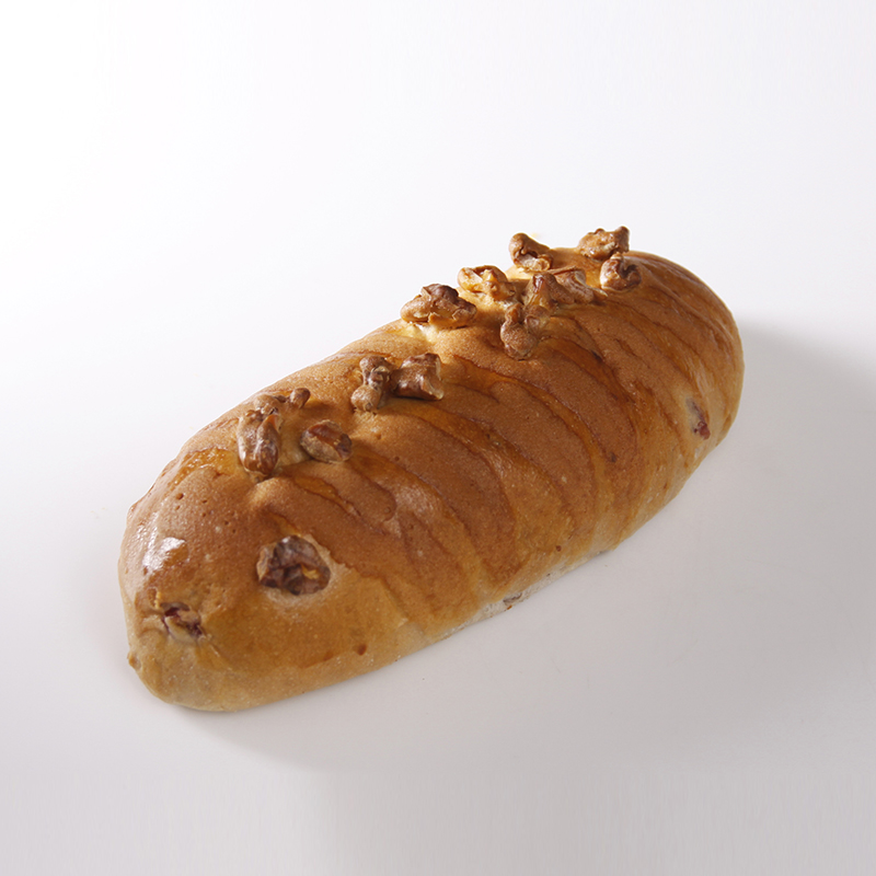 PASADENA Cinnamon Brioche