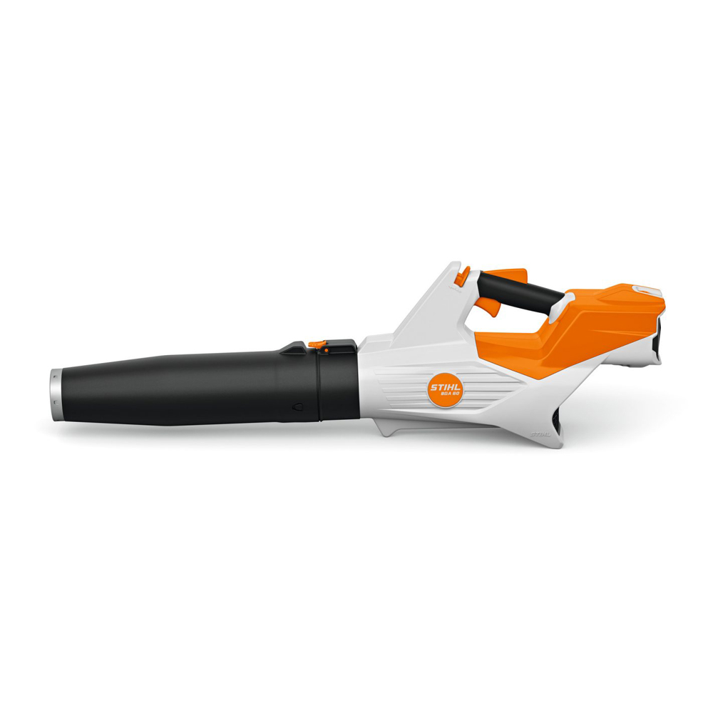 【德國STIHL】36V鋰電吹葉機 BGA 60 (單電AK30電池), , large