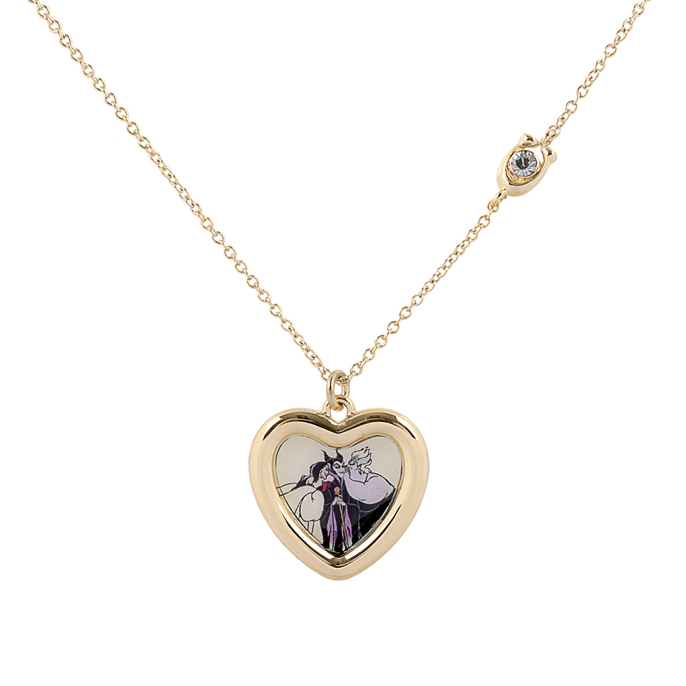 Necklace, , large