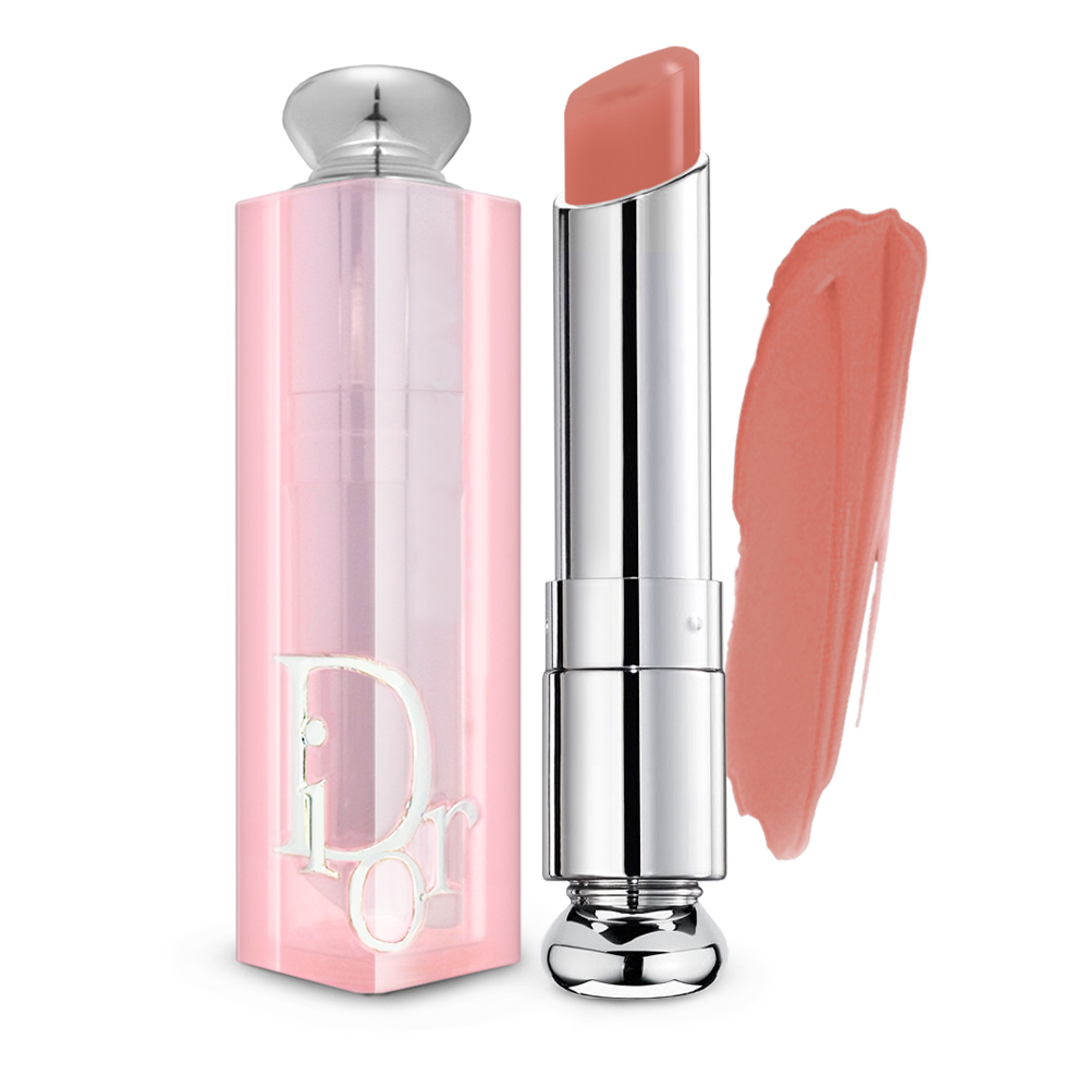 迪奧 癮誘粉漾潤唇膏(新)#012, , large