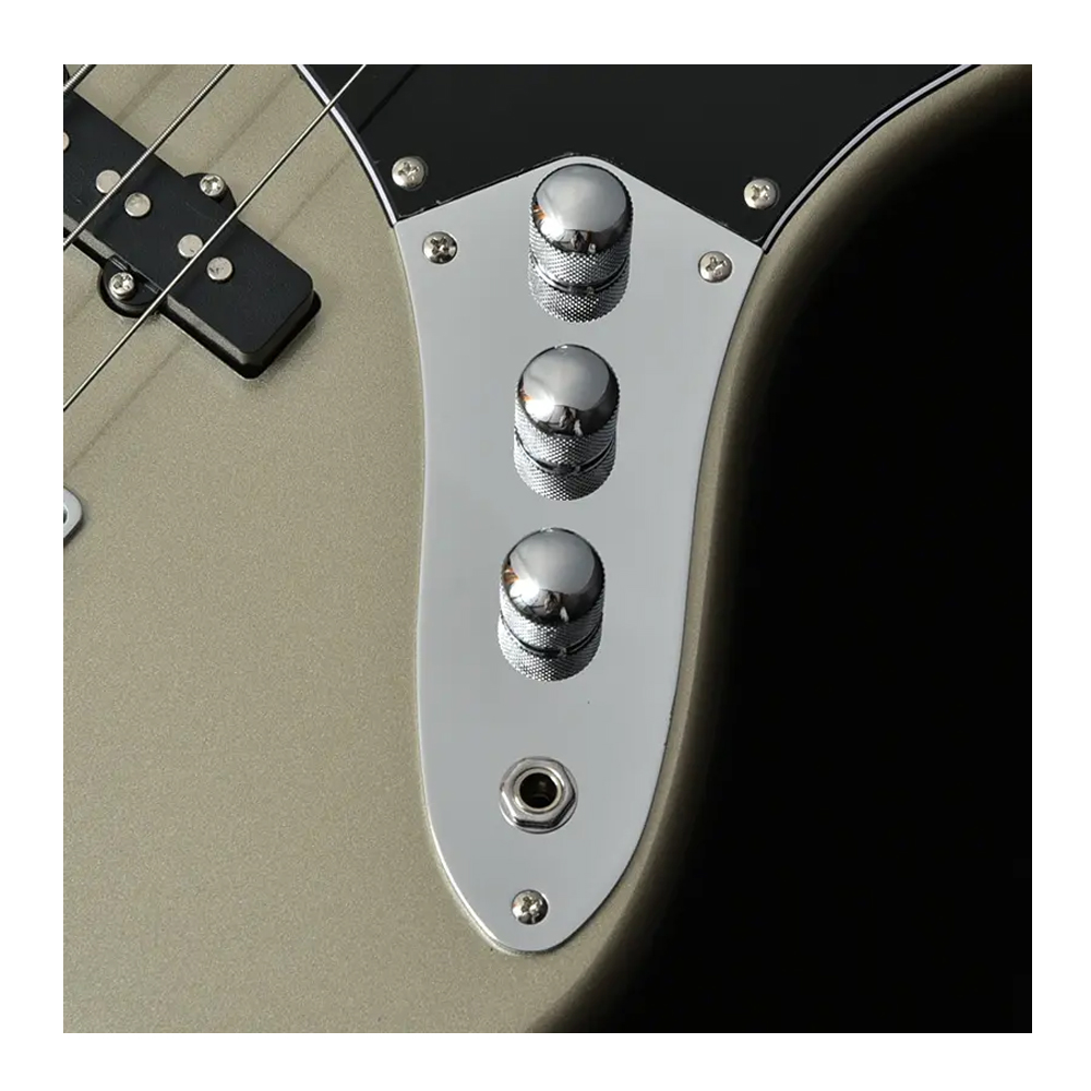 Bacchus WJB5-1DX-AC RSM/M Bass Misty Dawn Gold, , large