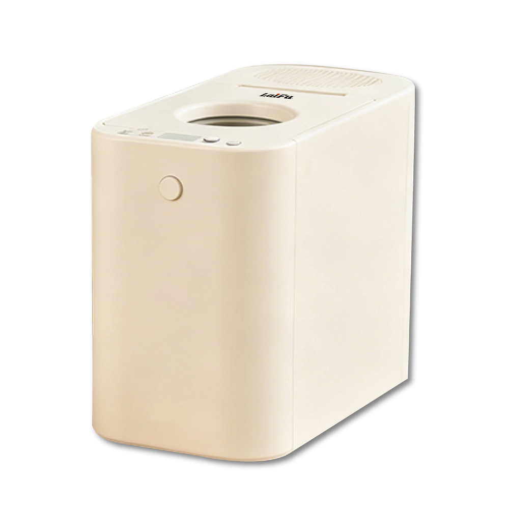 【預購2月出貨】LAIFU 徠富 IP-2625 2.5L 家用廚餘機 廚餘乾燥機 保固1年 台灣品牌, , large