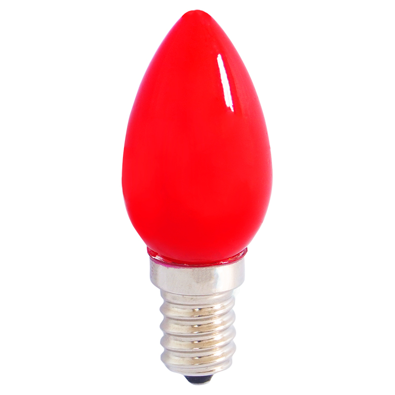 LED bulb