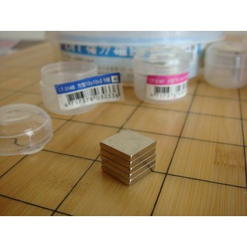旻新雷鳥 DIY強力磁鐵(多款)LT-3152, , large