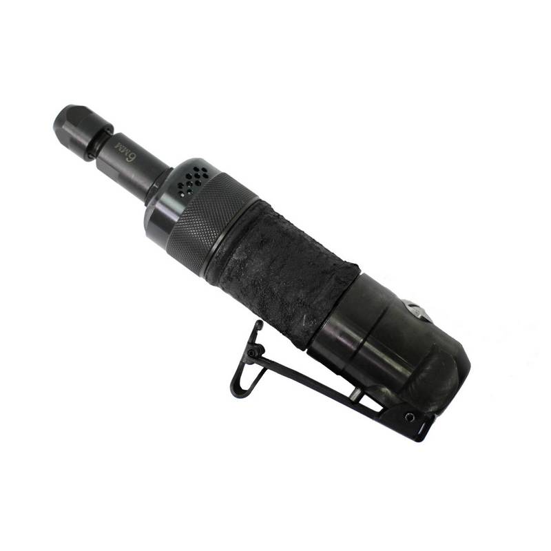 TW-1844 INDUSTRY 6MM AIR DIE GRINDER ( LeverType ) , , large