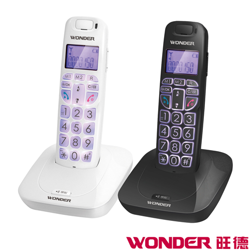 WT-D05 wireless telephone, , large