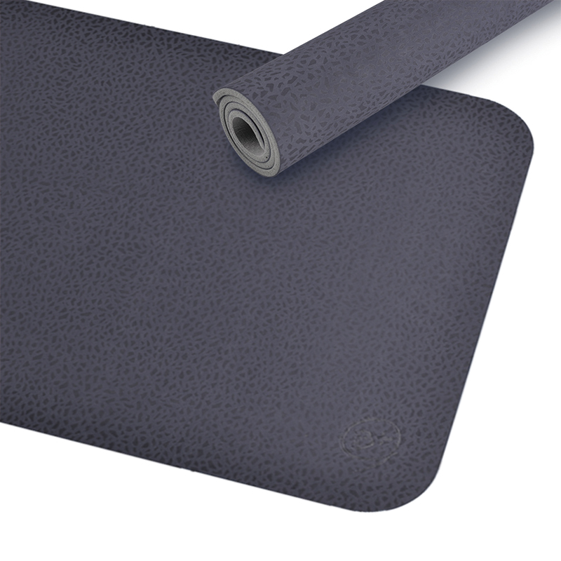 【Monster】 Soft Diatomaceous Earth Absorbent Mat – Stone Essence Series (60x40cm) – Stone Gray, , large