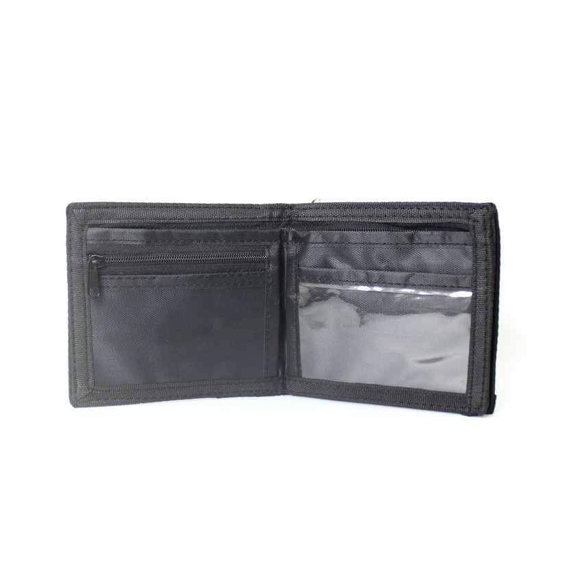 【YUN JOIN】Folding nylon short clip, , large