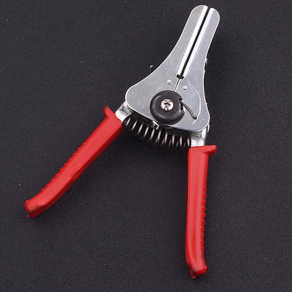 Automatic wire strippers, , large