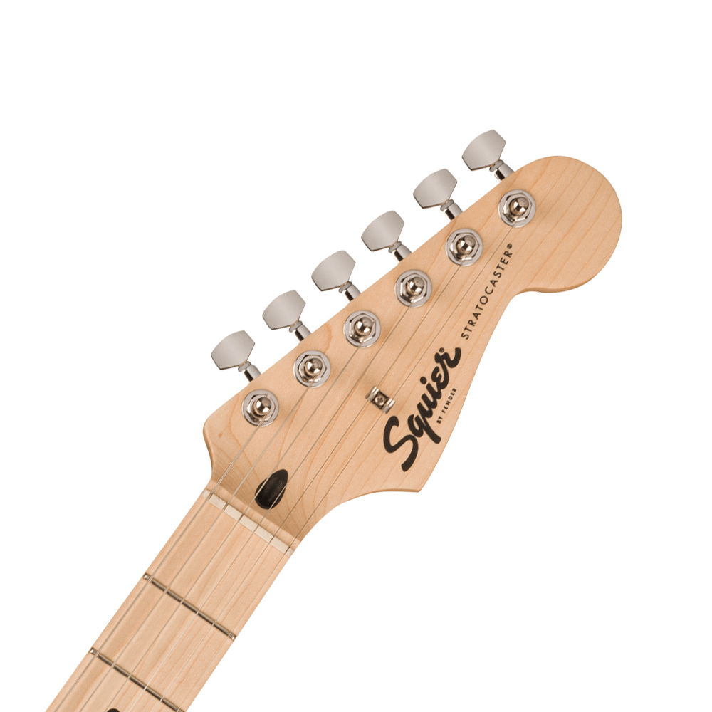 Fender Squier Sonic Stratocaster HSS 電吉他 漸層色【敦煌樂器】, , large