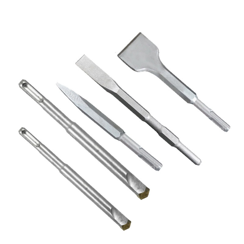 六角柄 17x250扁, , large