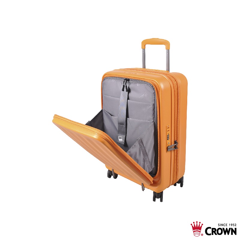 CROWN Airstride 20  Luggage, , large