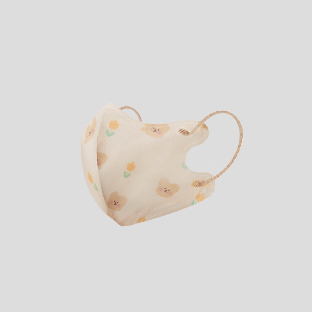 [CHENYU辰昱] 1-3Y_ 3D兒童醫療口罩 30入, , large