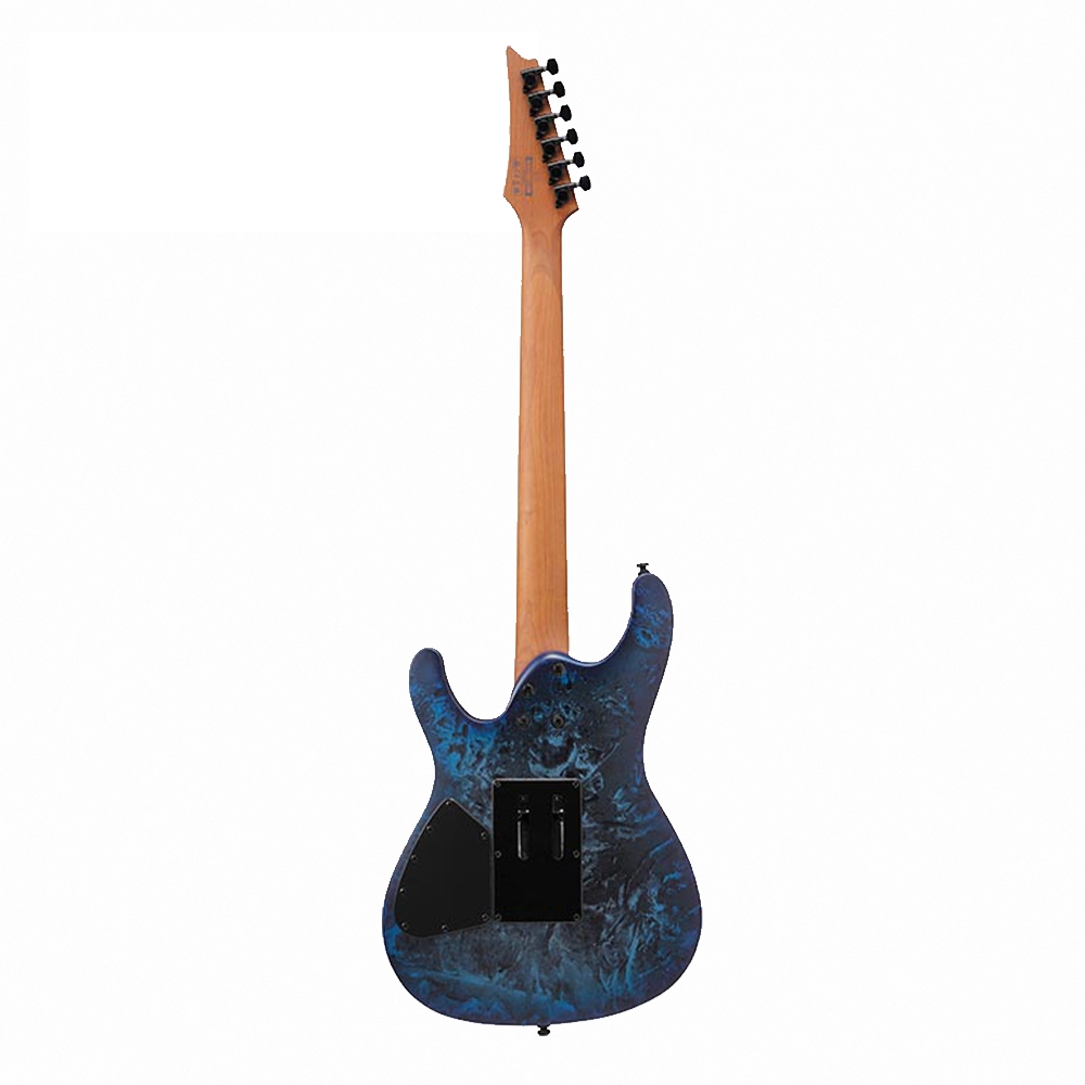 Ibanez S770-CZM 電吉他【敦煌樂器】, , large