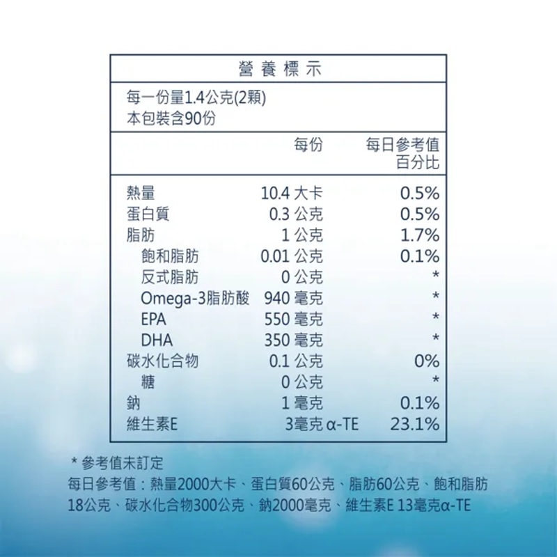 [佑全保健藥妝] DH極鮮高濃度魚油180顆/盒, , large