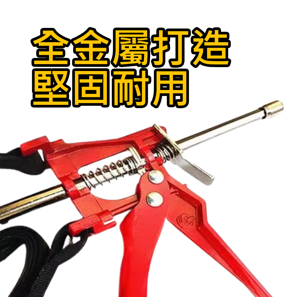 省力補胎膠條槍/配件/補胎針(3入), , large
