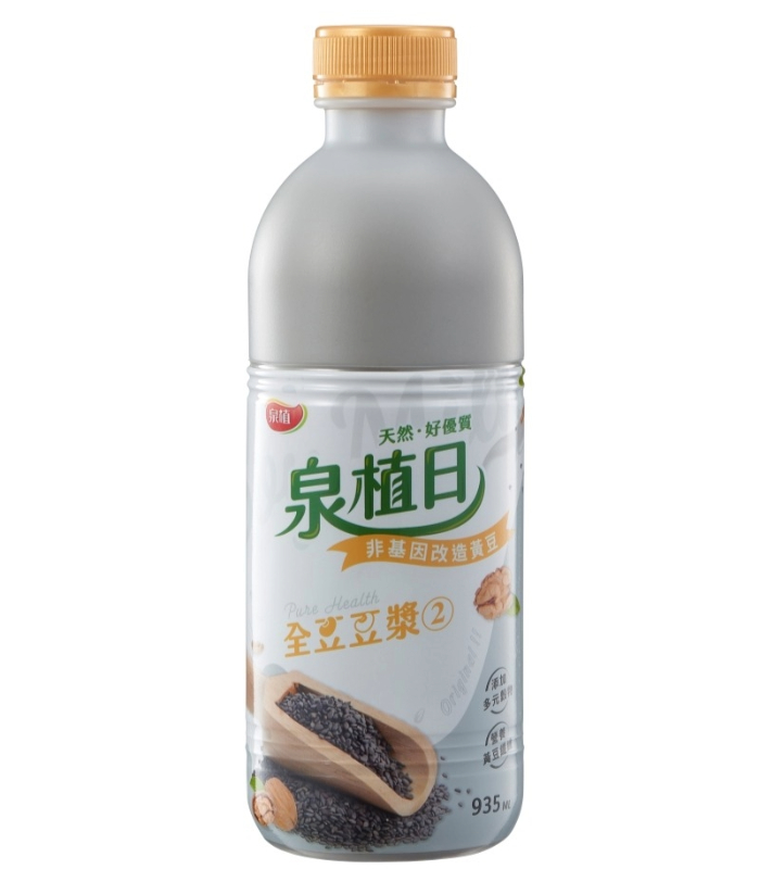 Quanzhi Whole Soybean Milk 2, , large