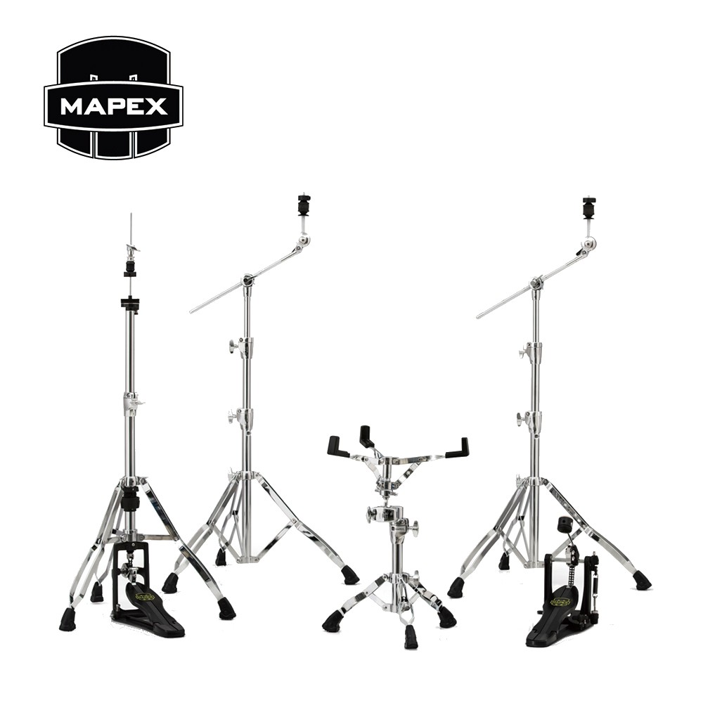 MAPEX HP8005 支架組 五件鼓組架【敦煌樂器】, , large