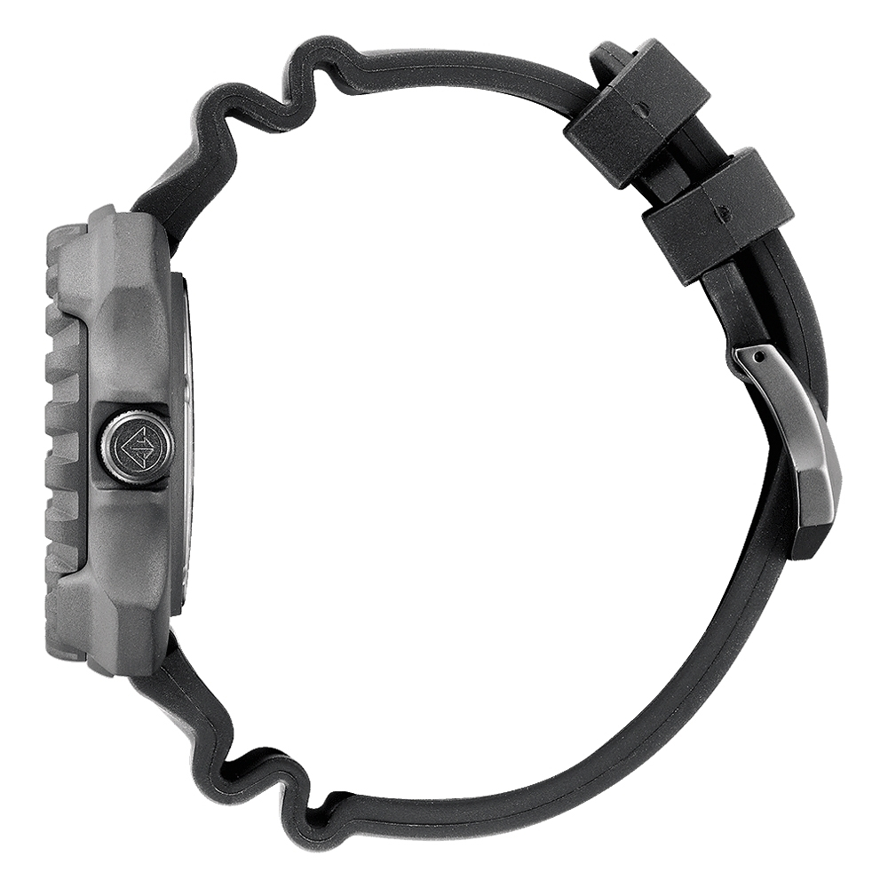 CITIZEN 星辰 PROMASTER 限量 鈦 復刻 鯨鯊 光動能200米潛水錶 BN0225-04L, , large