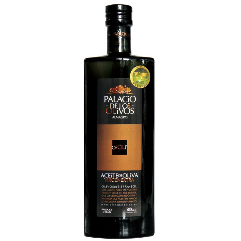 普羅西歐特級初榨橄欖油, , large