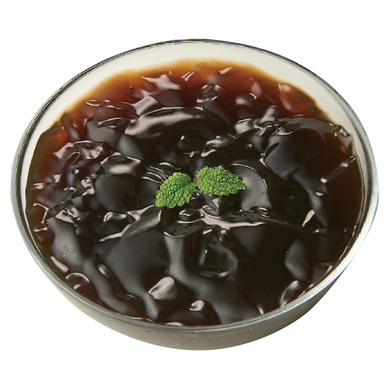 Grass Jelly, , large