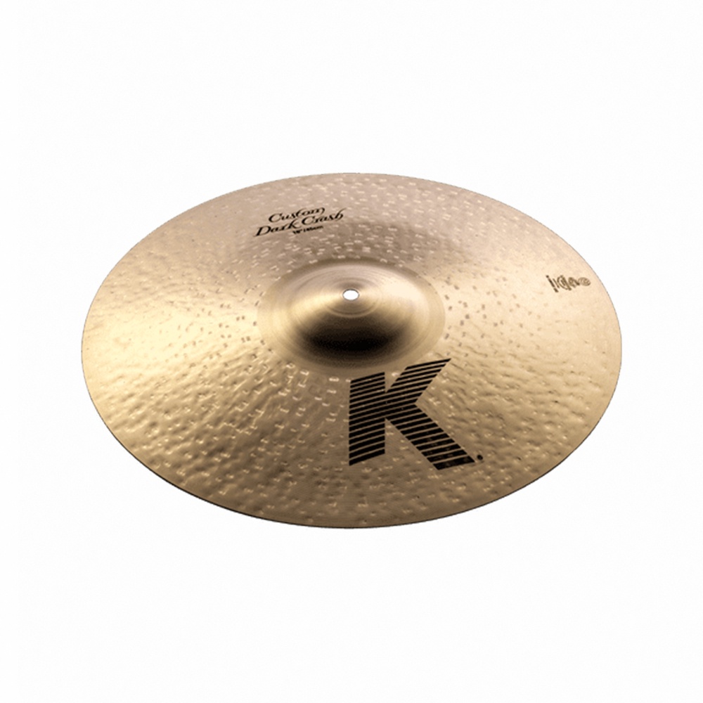 Zildjian K Custom Dark Cymbal Pack 套鈸組 KCD900 【敦煌樂器】, , large