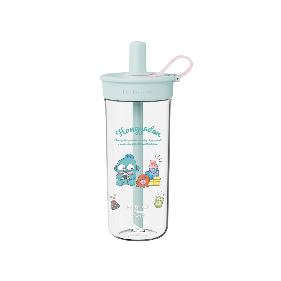 LL Bubble tea water bottle 750ml, , large