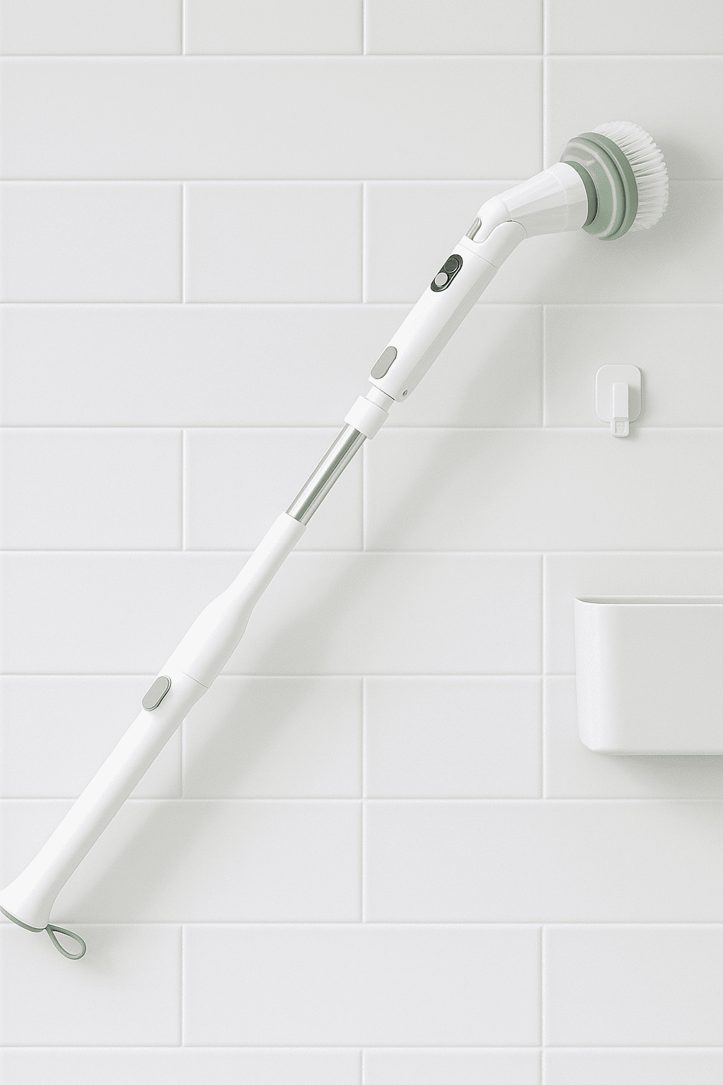 UltraClean Multi-Purpose Cleaning Brush, , large