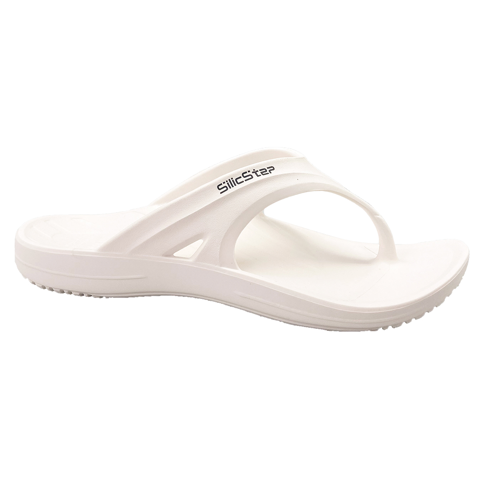 Outdoor slippers, , large