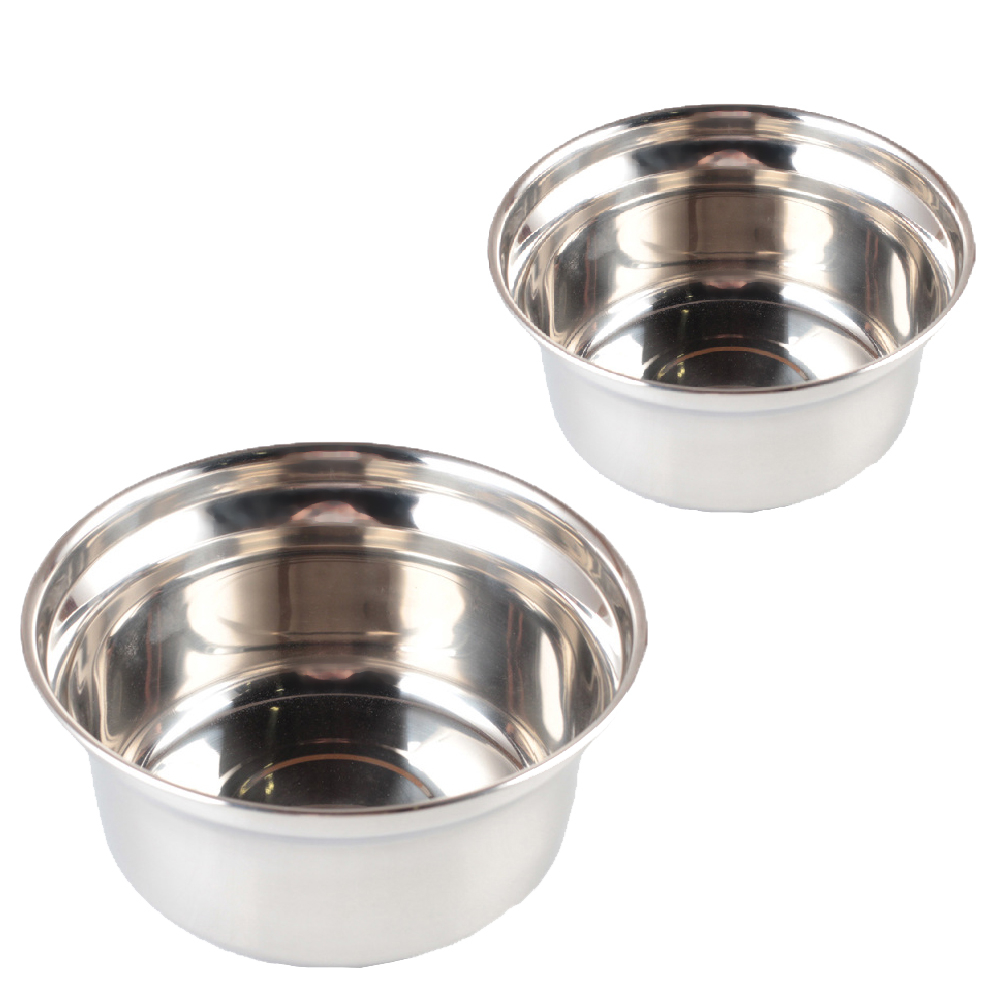 燉鍋 六吋 七寸 不鏽鋼 料筒 油筒 【Ho覓好物】不鏽鋼油桶 不鏽鋼油鍋 備料筒 醬料筒 YDX716 YDX717, , large