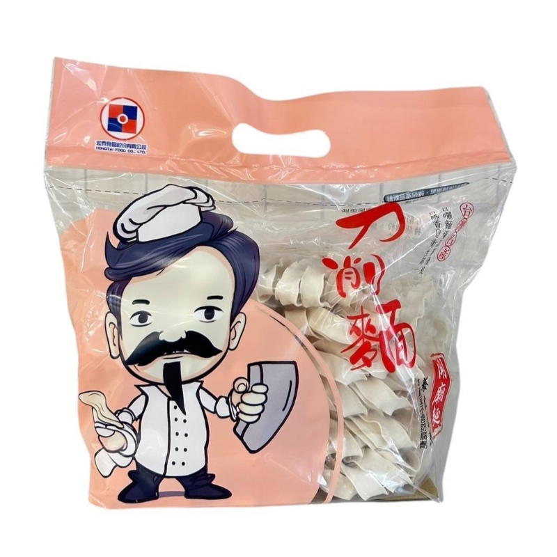 宏泰 刀削麵, , large
