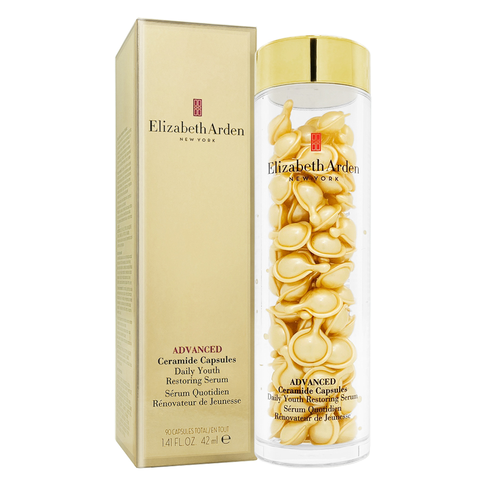 Elizabeth Arden