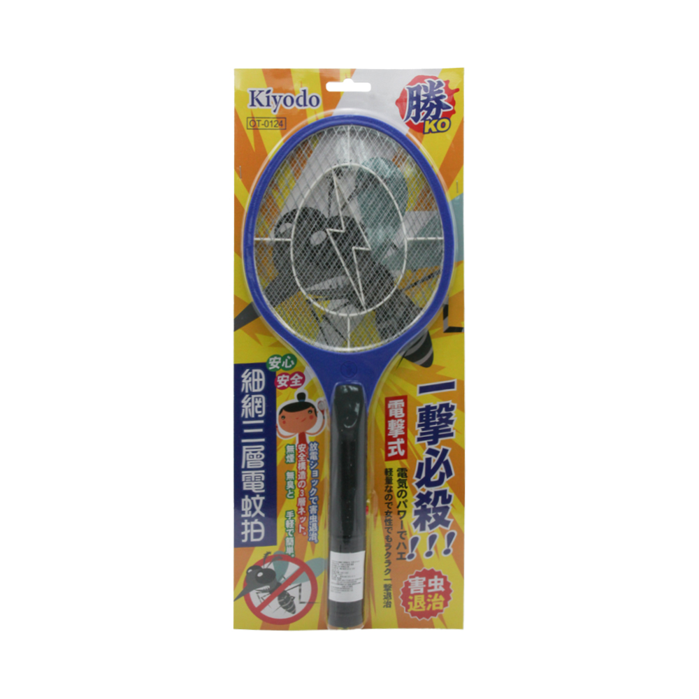 Mosquito swatter, , large